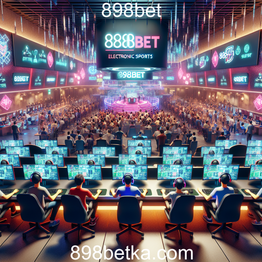 eSports